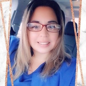 Meet your Posher, Catrina